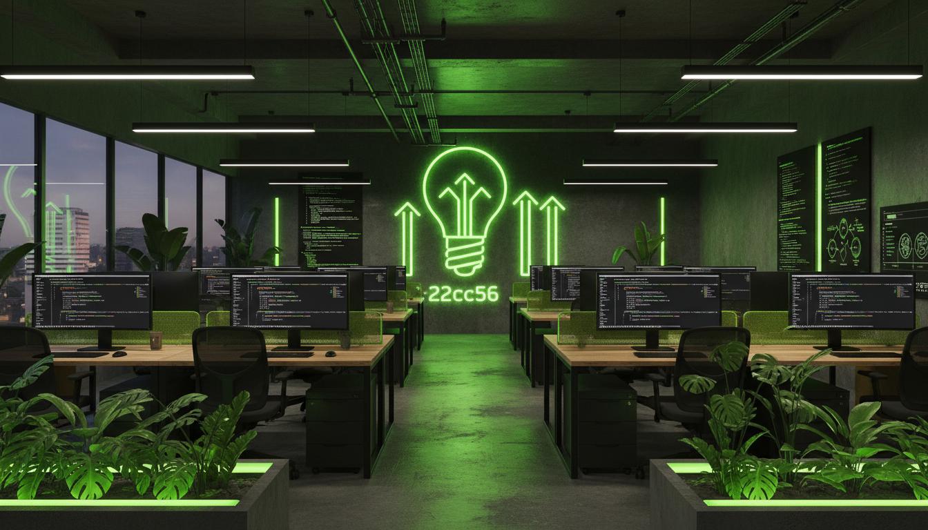 Oficinas de CREATEAM en Lima